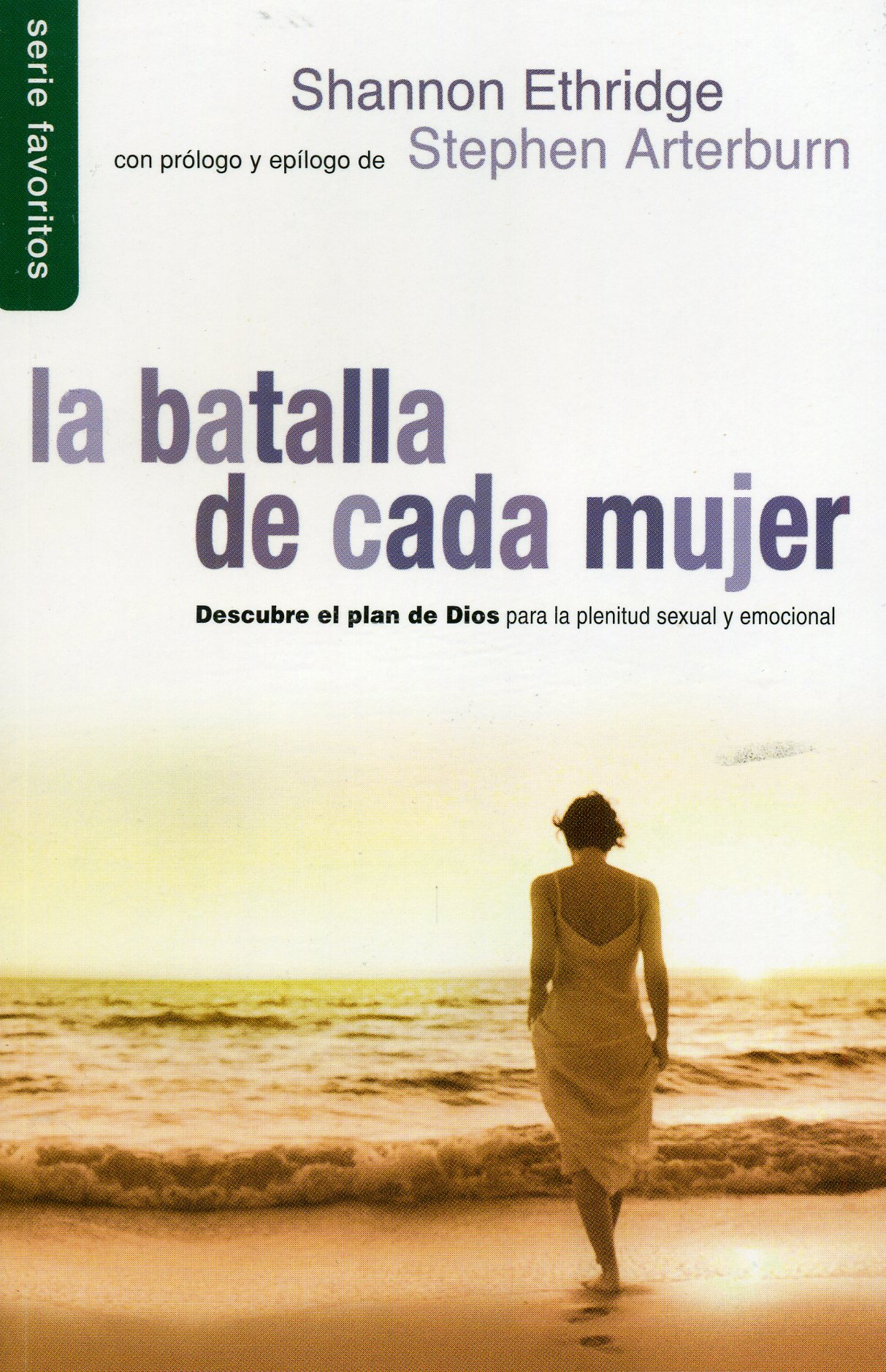 La Batalla de Cada Mujer