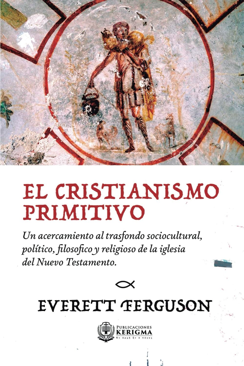 Cristianismo Primitivo