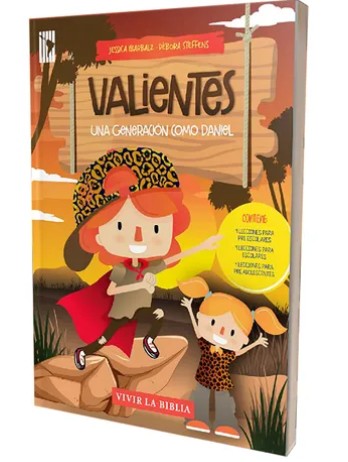 Valientes: Una generación como Daniel