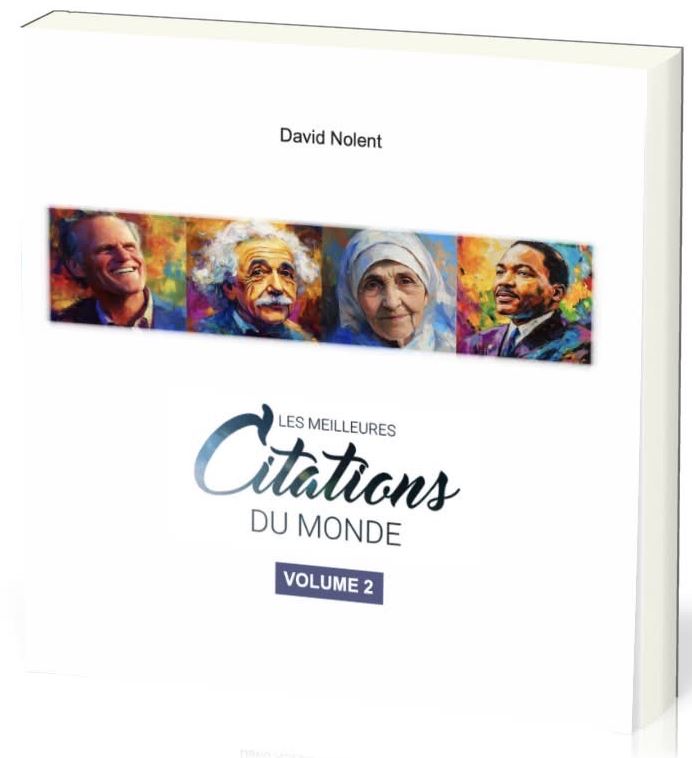 Les meilleures citations du monde