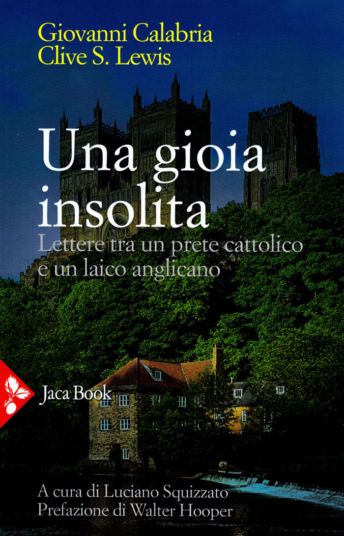Una gioia insolita