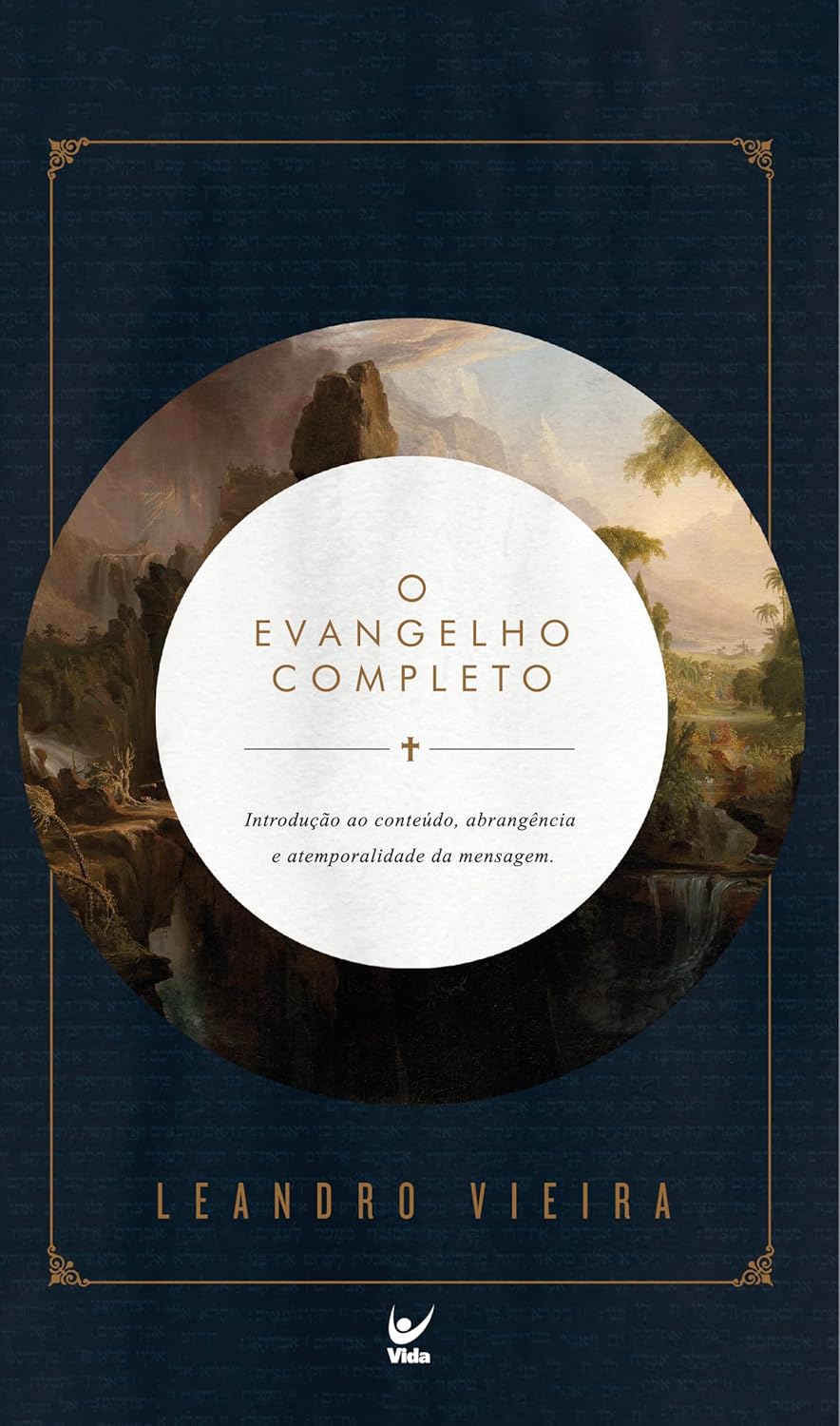 O Evangelho completo