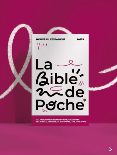 La Bible de Poche