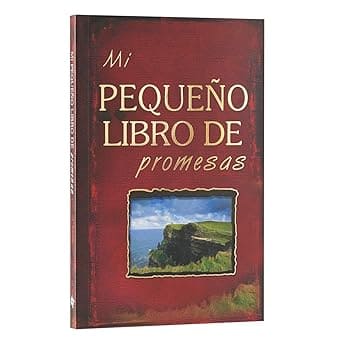 Mi Pequeño Libro de Promesas