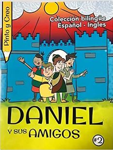 Daniel y sus Amigos