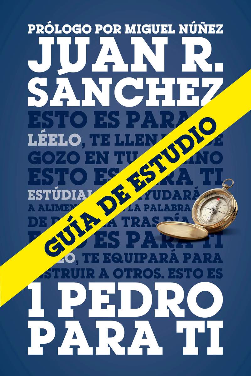 1 Pedro Para Ti
