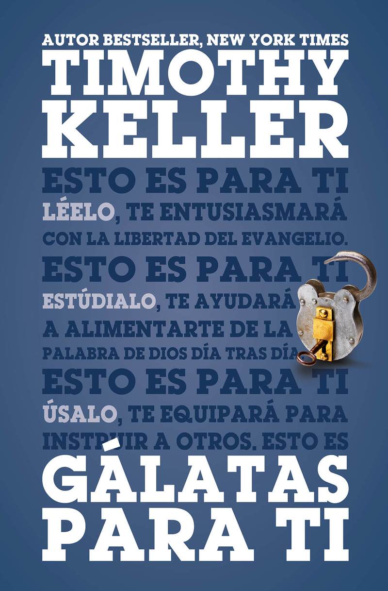 Gálatas Para Ti