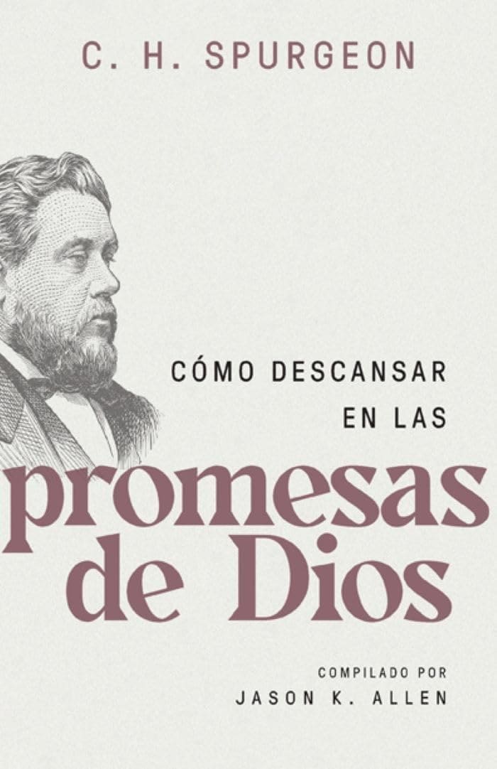 Cómo Descansar en las Promesas de Dios