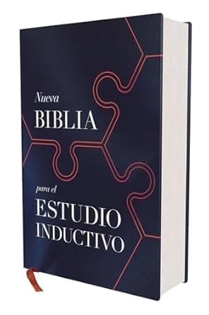 NBLA Biblia de Estudio Inductivo