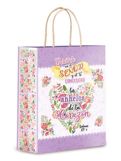 Funda de Regalo Grande
