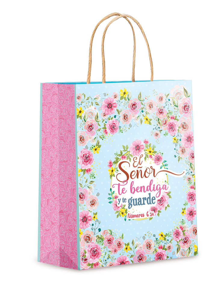 Funda de Regalo Grande