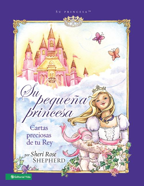 Su Pequeña Princesa