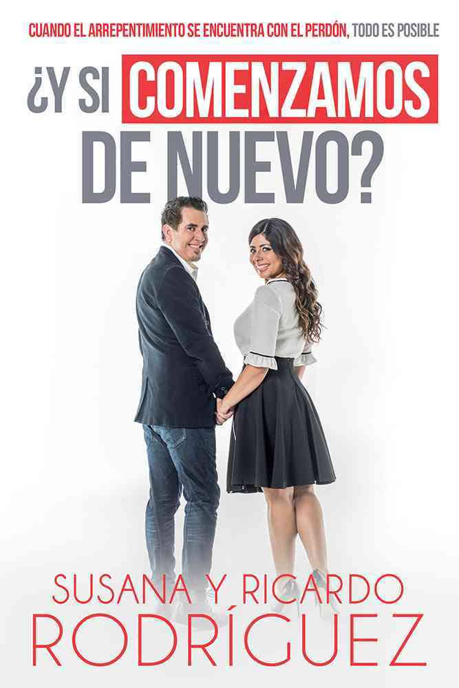 ¿Y si Comenzamos de Nuevo?