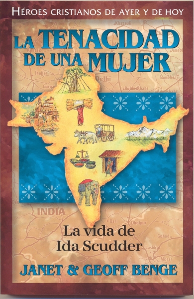 La Tenacidad de una Mujer