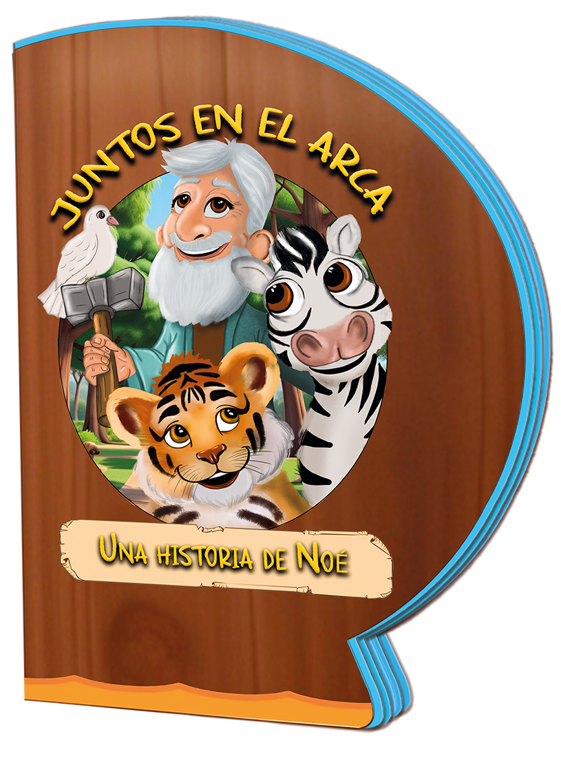 Juntos en el Arca