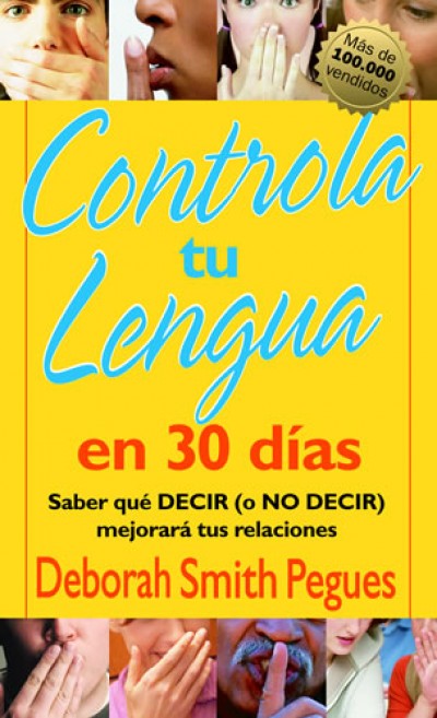 Controla tu Lengua en 30 Días