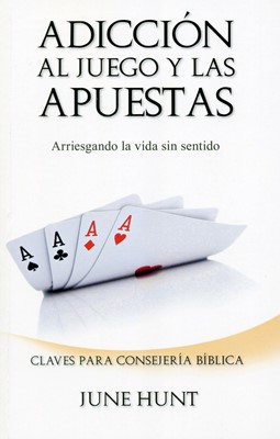 Adicción al Juego y las Apuestas