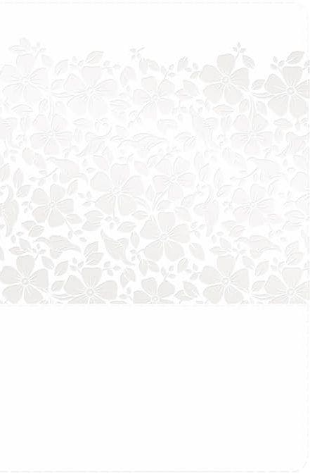 RVR60 Biblia Recuerdo de Boda