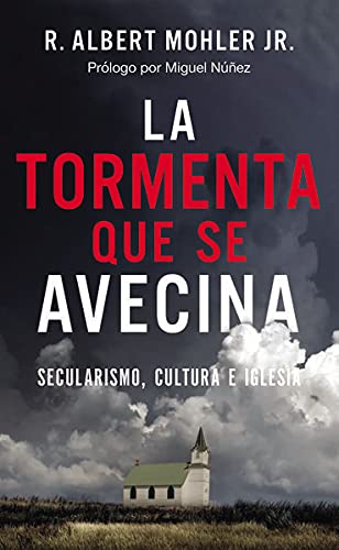 La Tormenta que se Avecina