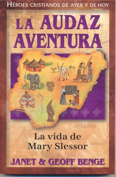 La Audaz Aventura