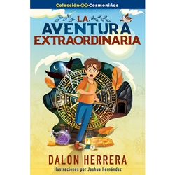 La Aventura Extraordinaria