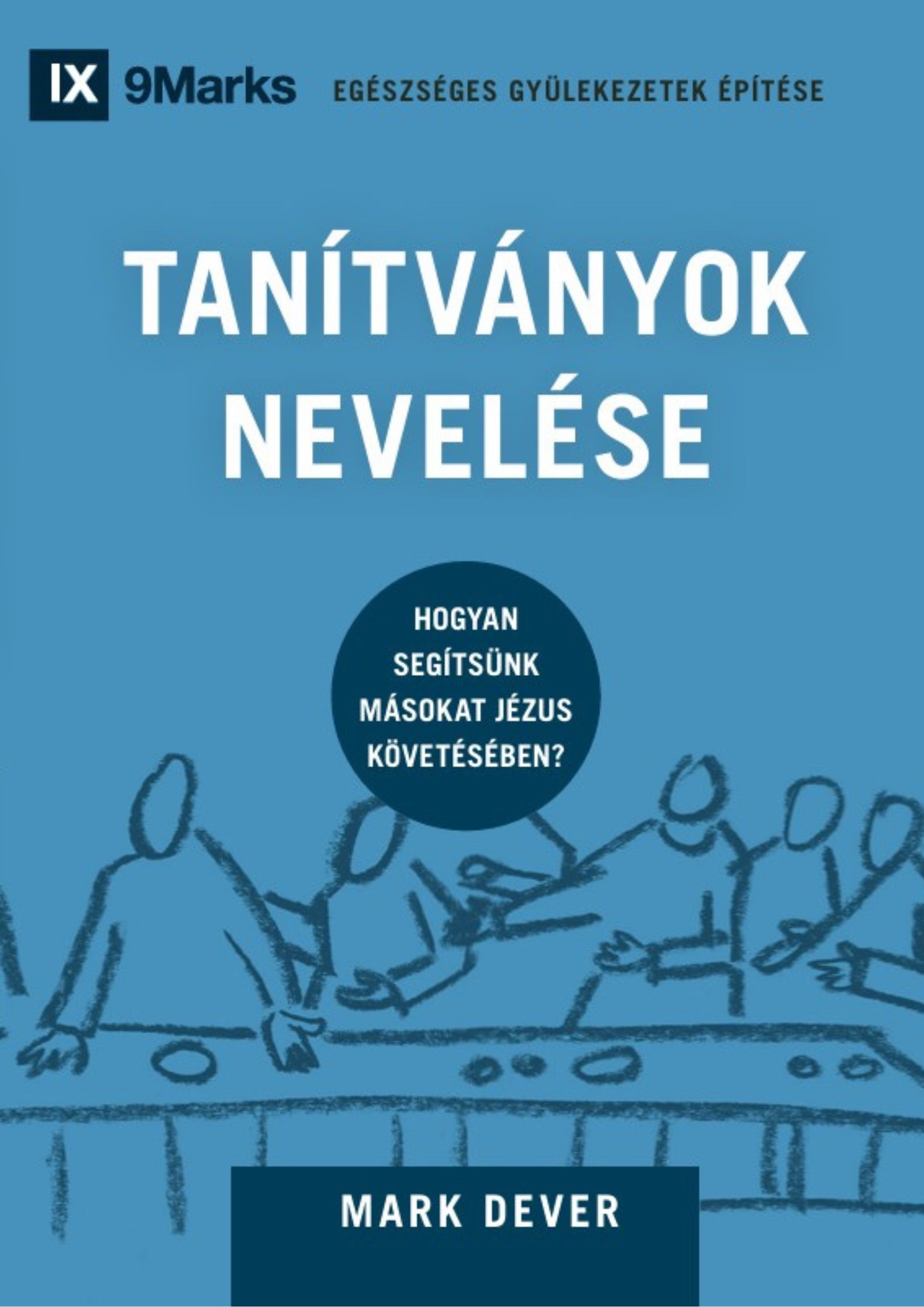 Tanítványok nevelése