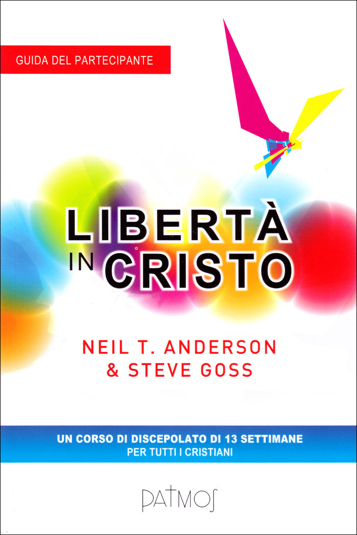 Libertà in Cristo - Manuale Studente