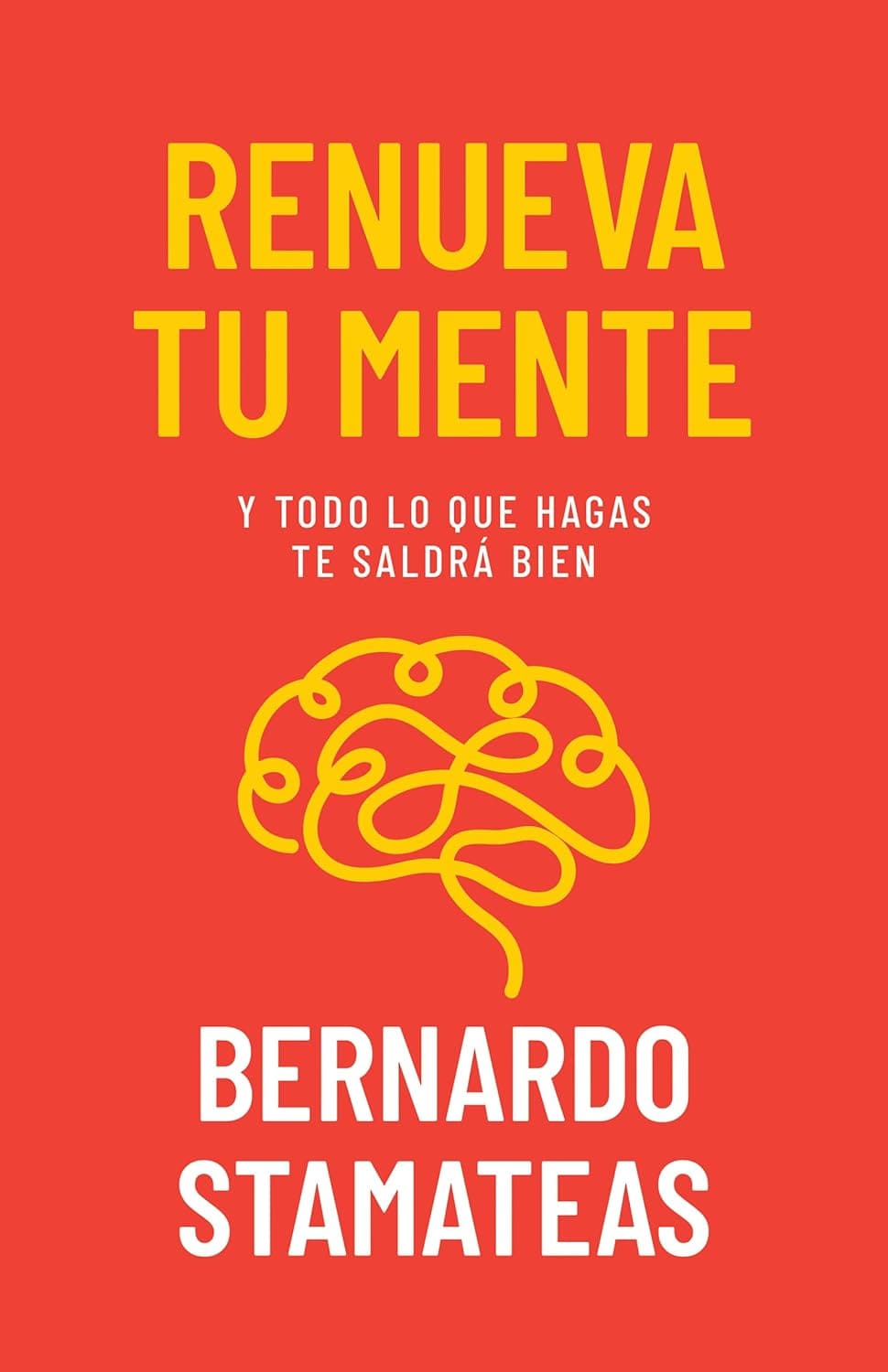 Renueva tu Mente