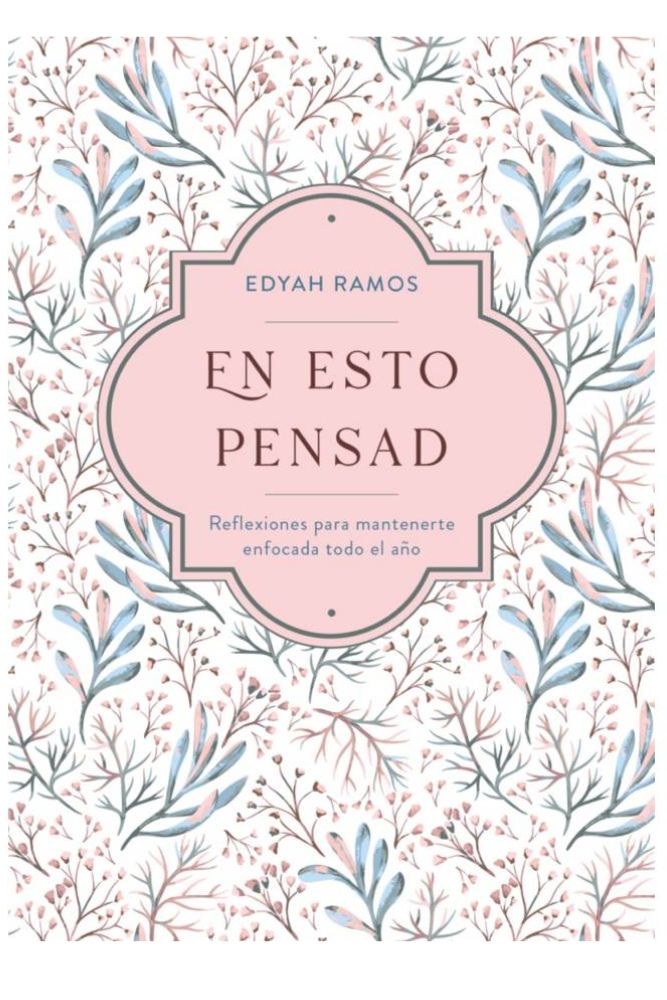 En Esto Pensad