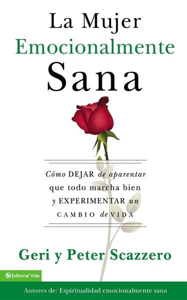 La Mujer Emocionalmente Sana