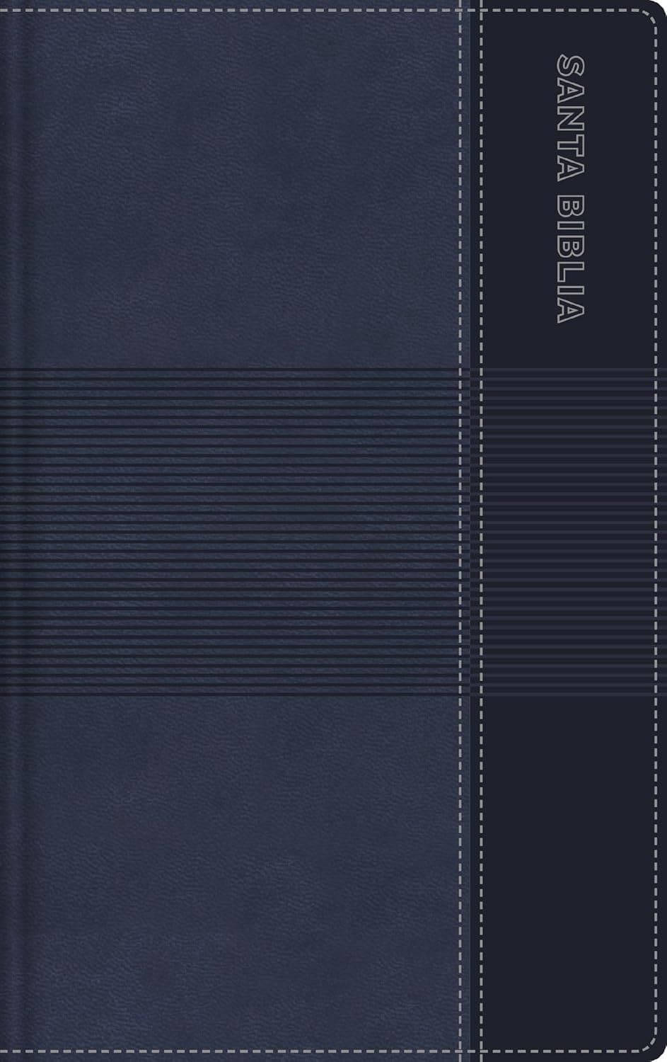 RVR60 Biblia de Estudio para Jóvenes