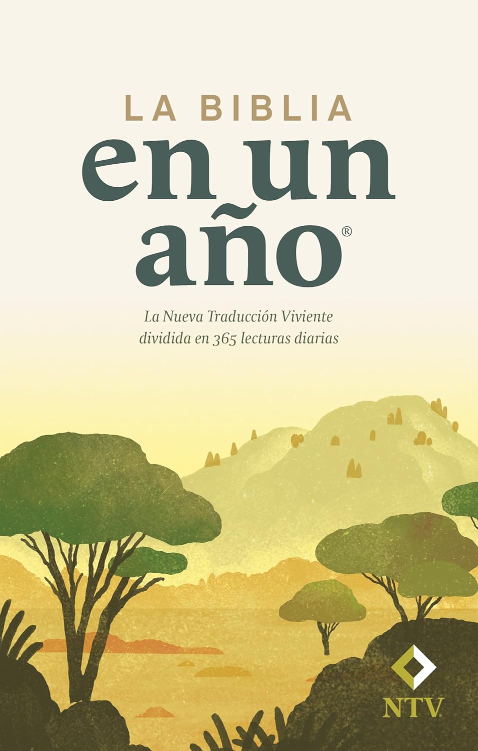 NTV Biblia en un Año