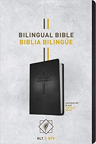 NTL/NTV Biblia Bilingüe