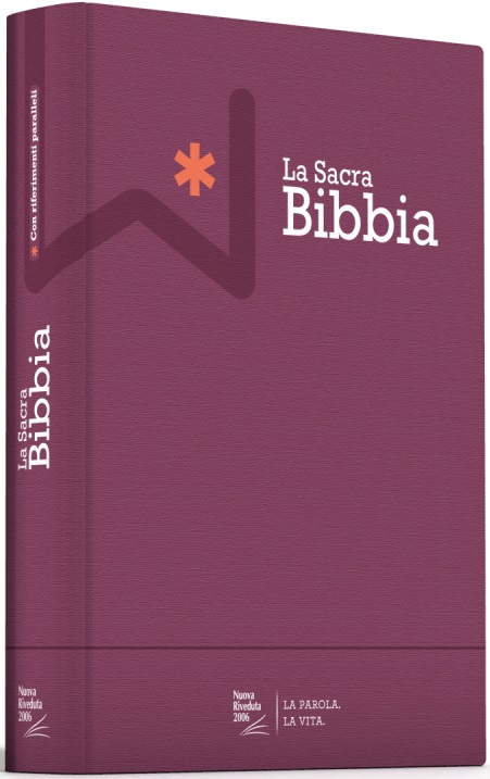 Bible en italien
