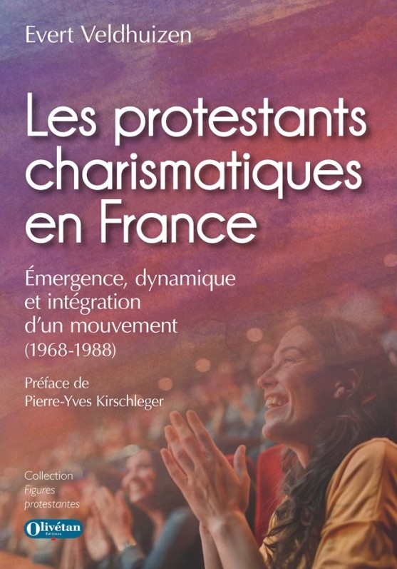 Les protestants charismatiques en France