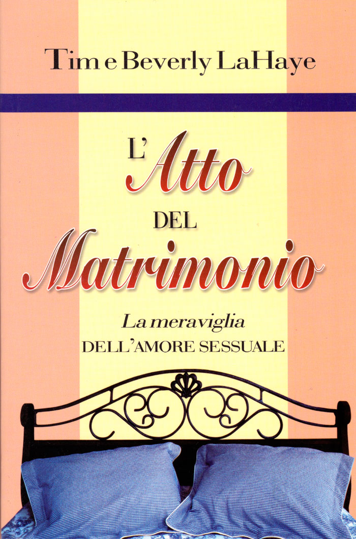 L'atto del Matrimonio - La meraviglia dell'amore sessuale
