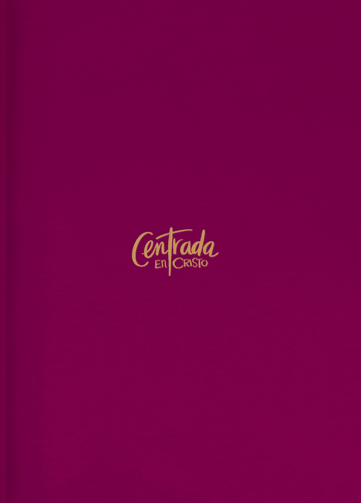 RVR60 Biblia Centrada en Cristo