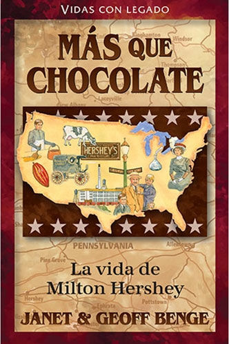 Más que Chocolate
