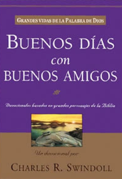 Buenos Días con Buenos Amigos