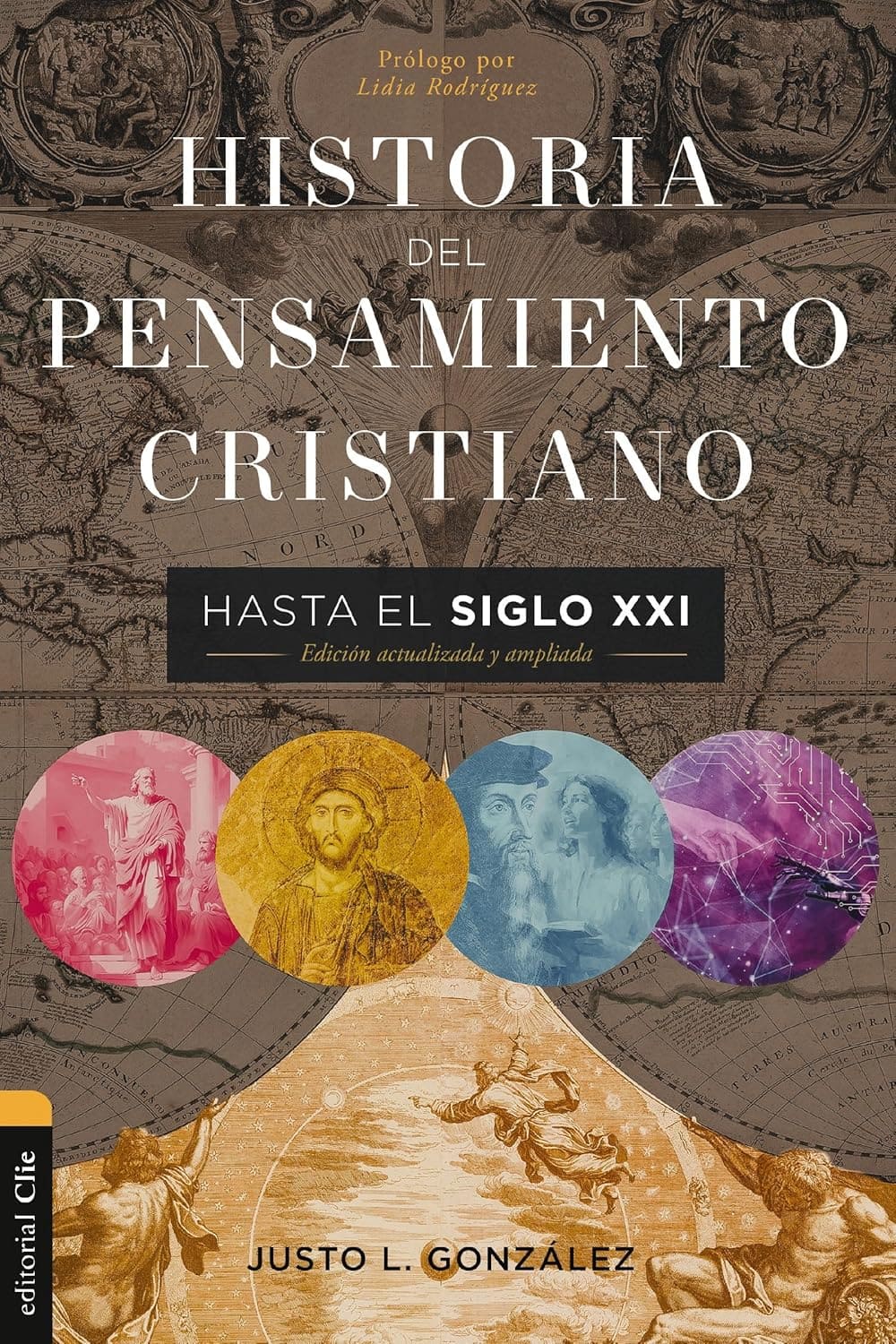 Historia del Pensamiento Cristiano hasta el Siglo XXI