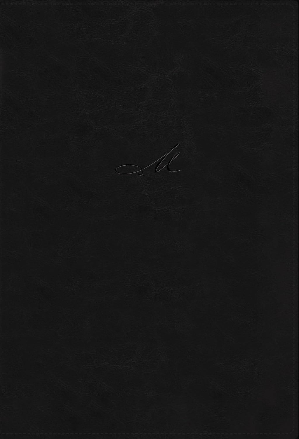 NBLA Biblia de Estudio MacArthur