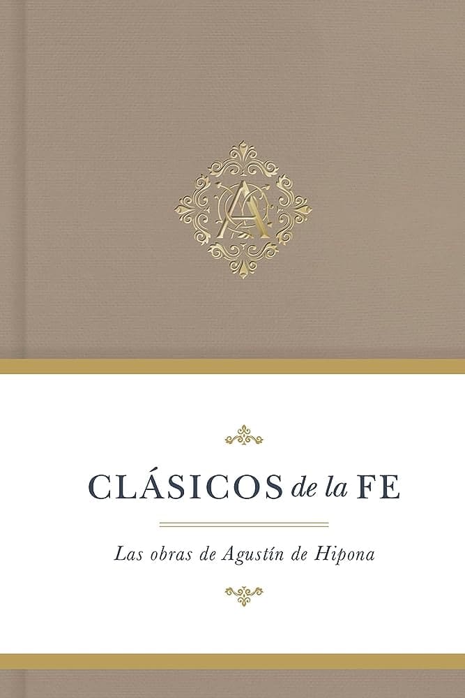 Clásicos de la Fe