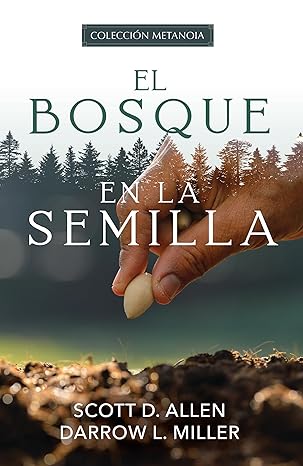 El Bosque en la Semilla