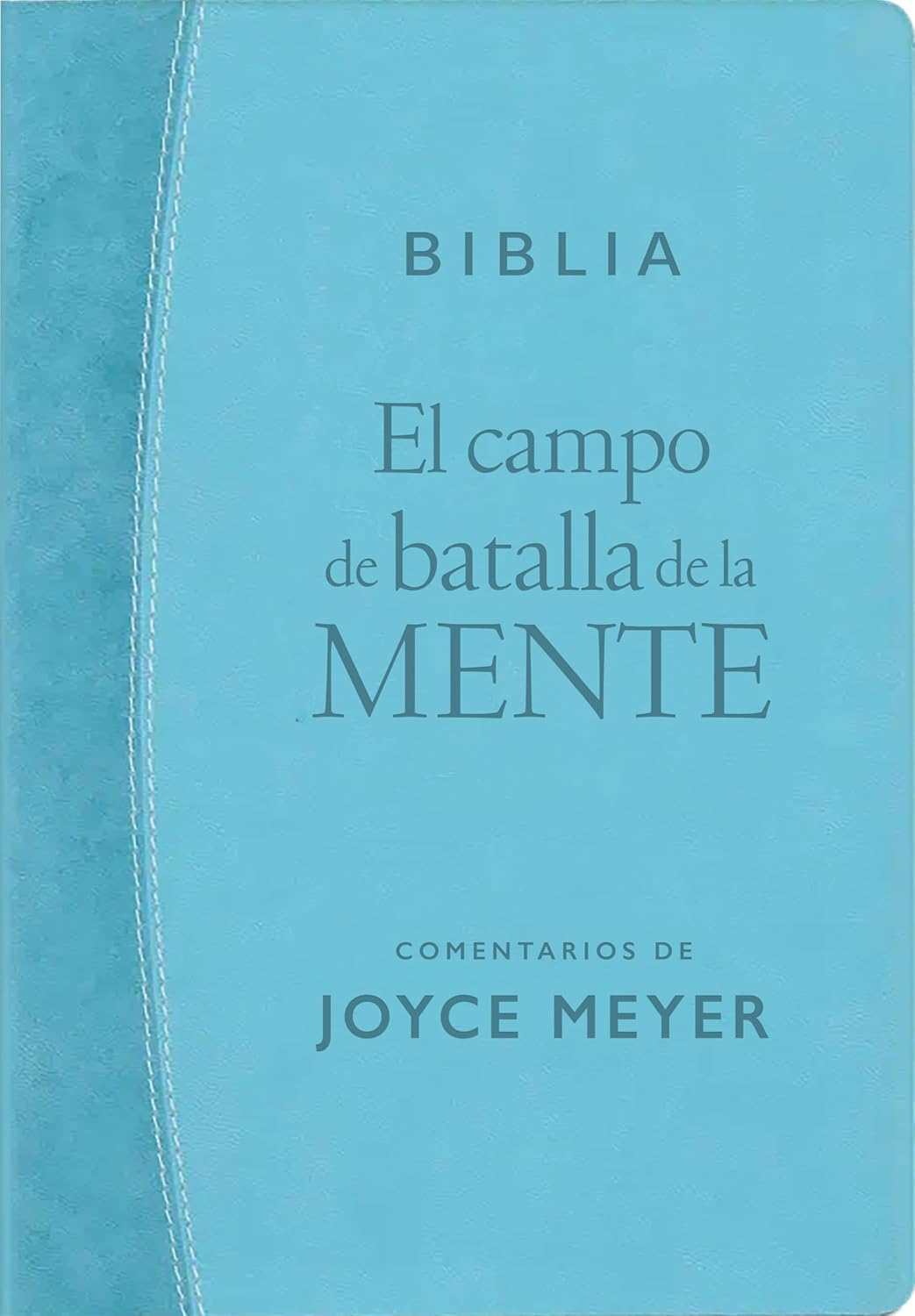 Biblia RVR 1960 El Campo de Batalla de la Mente - Joyce Meyer