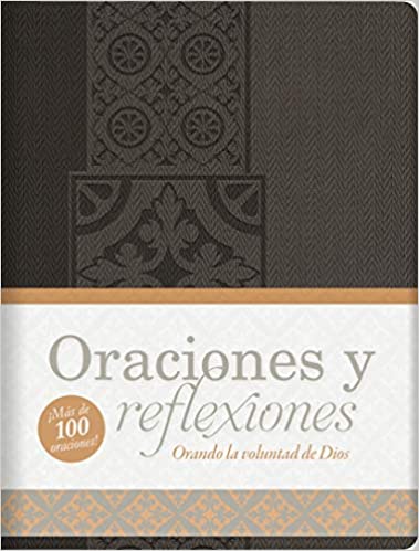 Oraciones y Reflexiones