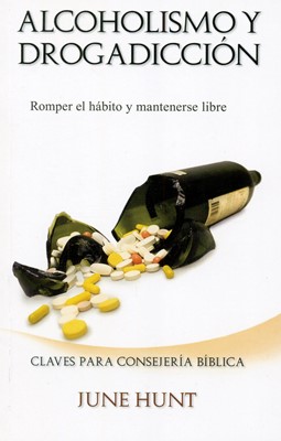 Alcoholismo y Drogadicción