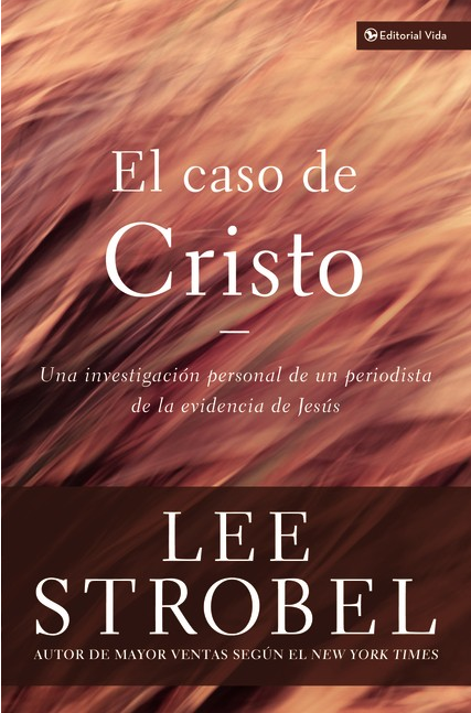 El Caso de Cristo