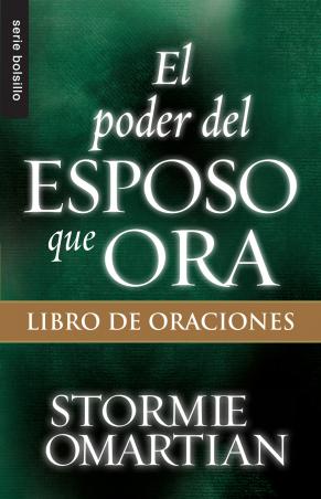 El Poder del Esposo que Ora