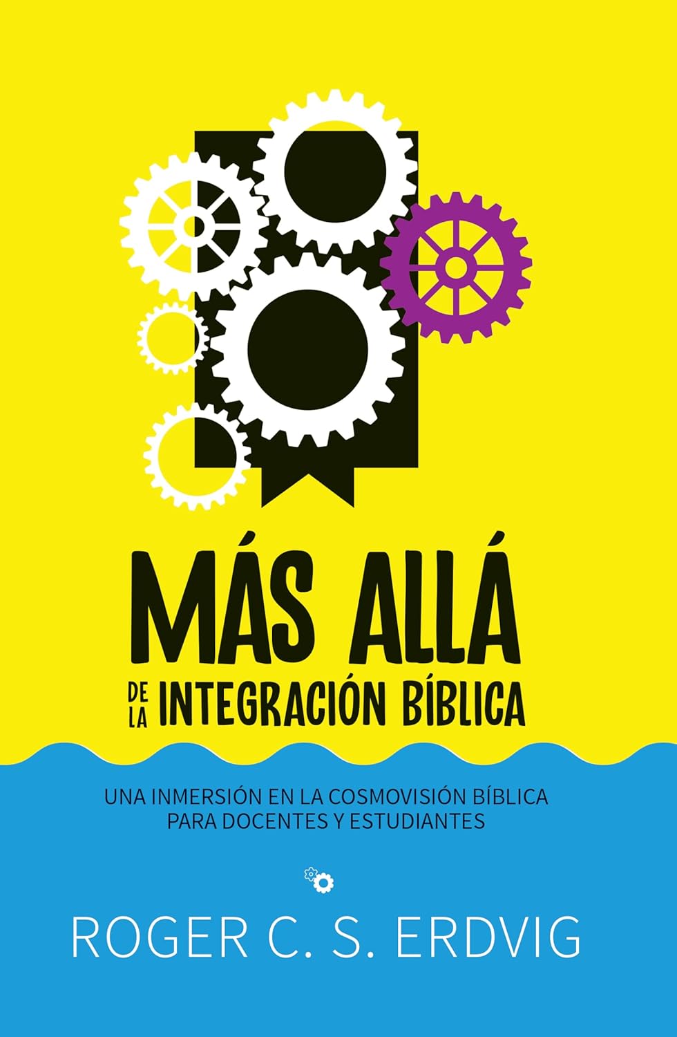 Más allá de la integración bíblica
