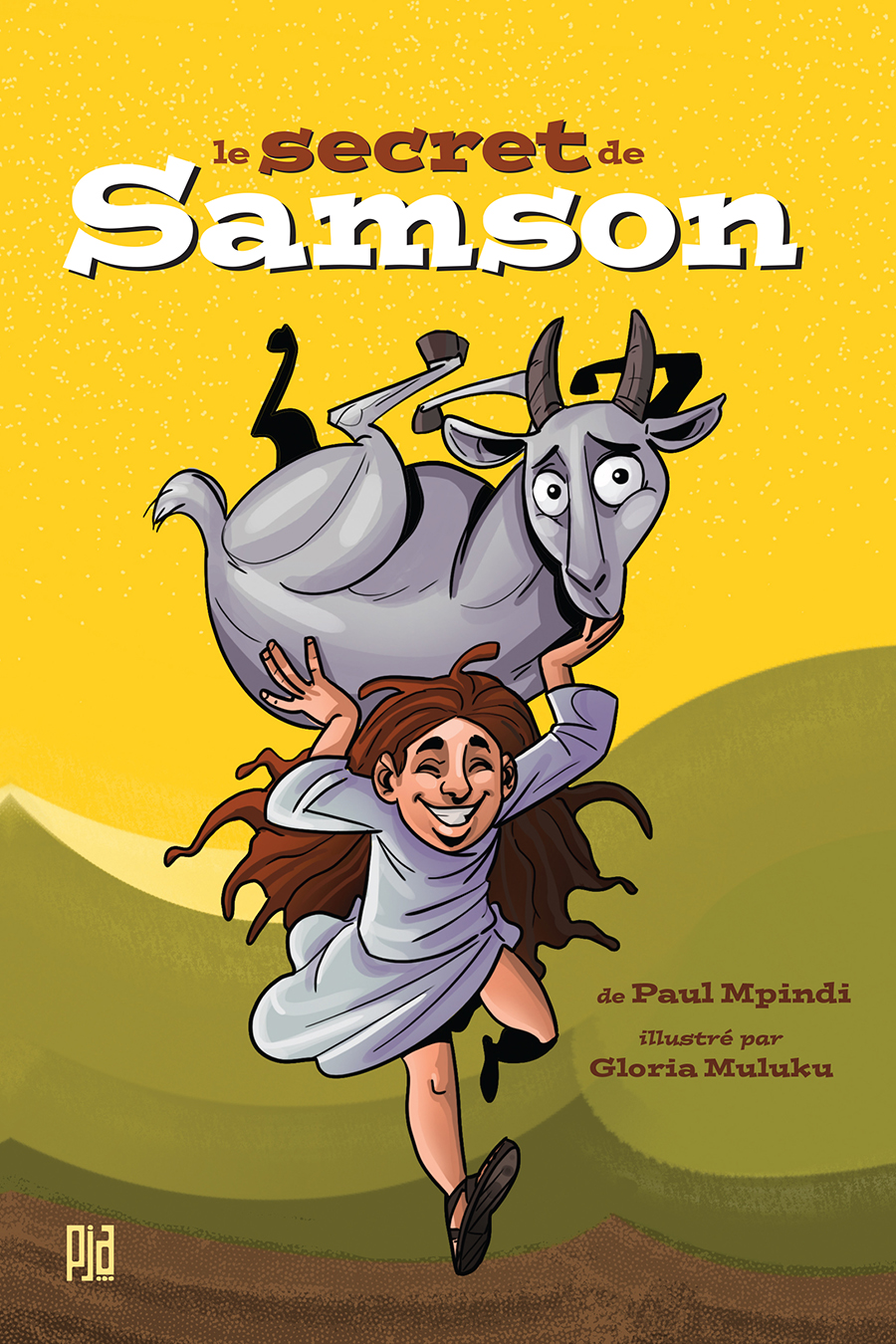 Le secret de Samson